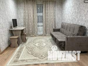 2-к квартира, на длительный срок, 45м2, 3/5 этаж