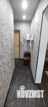 2-к квартира, на длительный срок, 41м2, 5/5 этаж