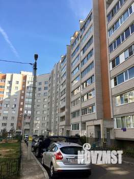 1-к квартира, на длительный срок, 36м2, 8/9 этаж