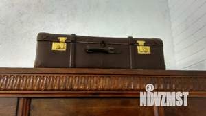 1-к квартира, посуточно, 33м2, 1/2 этаж