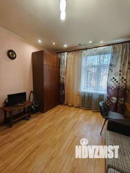 2-к квартира, на длительный срок, 55м2, 1/5 этаж