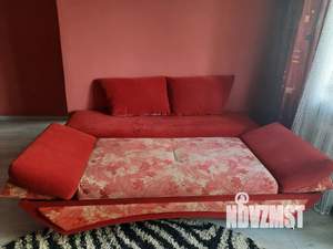 2-к квартира, посуточно, 45м2, 4/5 этаж