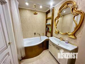 2-к квартира, посуточно, 80м2, 9/10 этаж