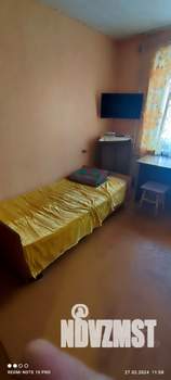 1-к квартира, на длительный срок, 18м2, 2/5 этаж