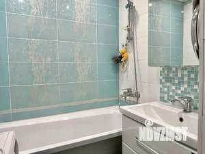 3-к квартира, посуточно, 60м2, 1/1 этаж