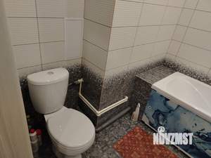 1-к квартира, на длительный срок, 44м2, 2/5 этаж