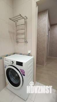 1-к квартира, на длительный срок, 43м2, 4/10 этаж