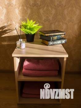 1-к квартира, посуточно, 54м2, 3/7 этаж