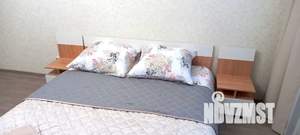 1-к квартира, посуточно, 44м2, 5/10 этаж