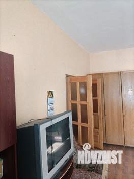 1-к квартира, на длительный срок, 52м2, 2/4 этаж