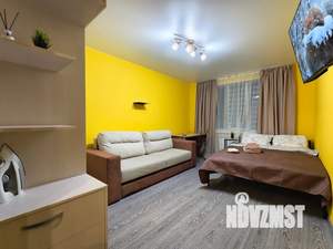 1-к квартира, посуточно, 35м2, 7/10 этаж