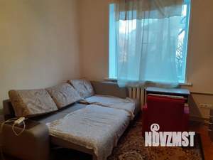 1-к квартира, на длительный срок, 35м2, 2/5 этаж
