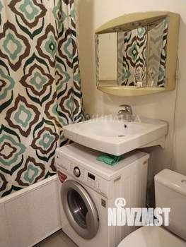 1-к квартира, на длительный срок, 31м2, 2/5 этаж