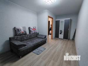 1-к квартира, на длительный срок, 33м2, 2/11 этаж