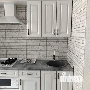 1-к квартира, посуточно, 43м2, 2/10 этаж