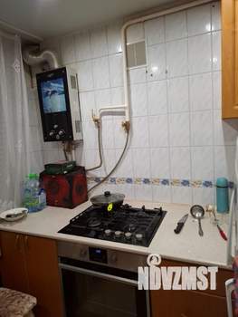 1-к квартира, на длительный срок, 31м2, 5/5 этаж