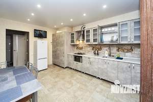 1-к квартира, посуточно, 44м2, 9/10 этаж