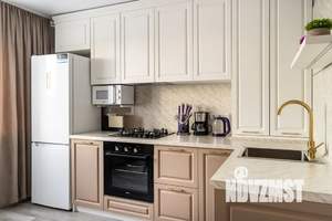 3-к квартира, посуточно, 80м2, 1/3 этаж