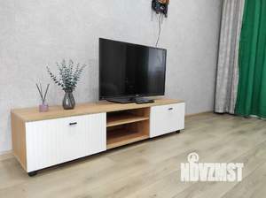 1-к квартира, посуточно, 58м2, 1/1 этаж