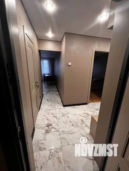1-к квартира, на длительный срок, 50м2, 8/10 этаж
