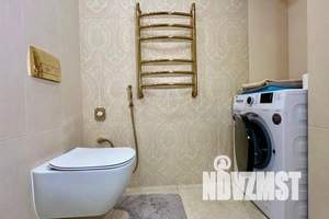 2-к квартира, посуточно, 78м2, 9/10 этаж