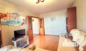 2-к квартира, посуточно, 60м2, 8/10 этаж