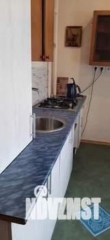 1-к квартира, посуточно, 50м2, 4/10 этаж