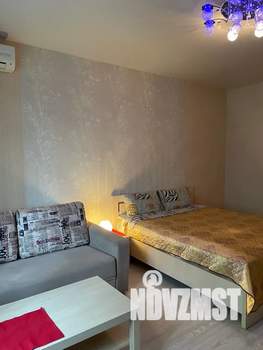 1-к квартира, посуточно, 55м2, 2/5 этаж