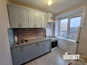 1-к квартира, на длительный срок, 35м2, 8/9 этаж