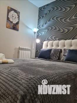 Студия квартира, посуточно, 35м2, 1/2 этаж