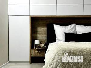 2-к квартира, посуточно, 60м2, 1/1 этаж