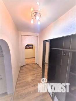 2-к квартира, посуточно, 60м2, 4/5 этаж