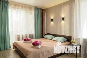 1-к квартира, посуточно, 32м2, 2/5 этаж