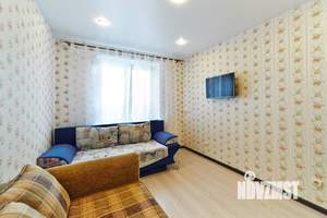 2-к квартира, посуточно, 57м2, 10/10 этаж