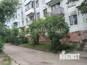 2-к квартира, на длительный срок, 41м2, 2/5 этаж