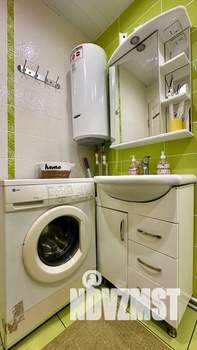 Студия квартира, посуточно, 42м2, 7/9 этаж