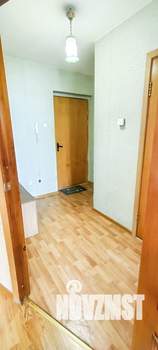 1-к квартира, на длительный срок, 41м2, 6/10 этаж