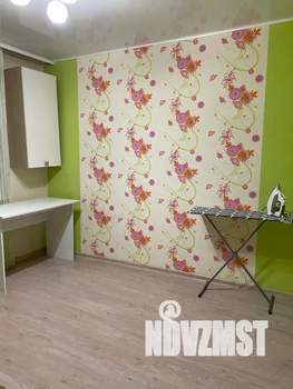 3-к квартира, посуточно, 70м2, 5/5 этаж