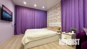 1-к квартира, посуточно, 33м2, 1/1 этаж