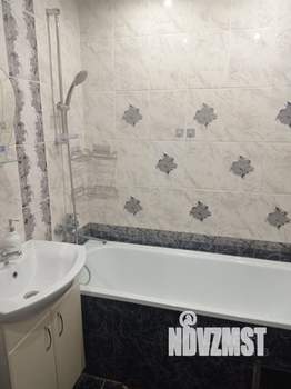 1-к квартира, посуточно, 45м2, 5/7 этаж