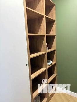 2-к квартира, посуточно, 40м2, 1/1 этаж