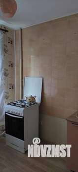 1-к квартира, на длительный срок, 31м2, 2/5 этаж