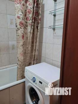 1-к квартира, на длительный срок, 43м2, 1/9 этаж