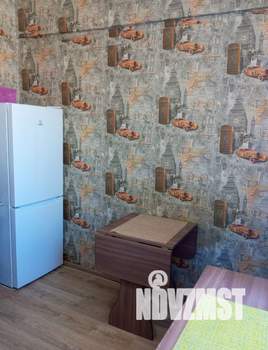 1-к квартира, на длительный срок, 20м2, 2/5 этаж