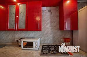 2-к квартира, посуточно, 55м2, 1/1 этаж