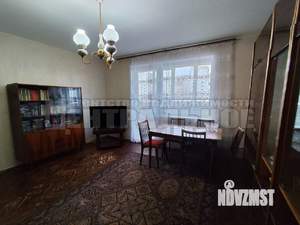1-к квартира, на длительный срок, 52м2, 7/9 этаж