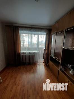 2-к квартира, на длительный срок, 46м2, 3/5 этаж