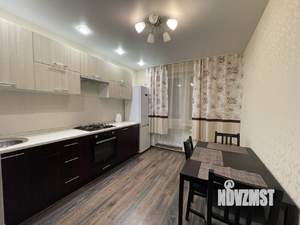 1-к квартира, посуточно, 50м2, 3/11 этаж