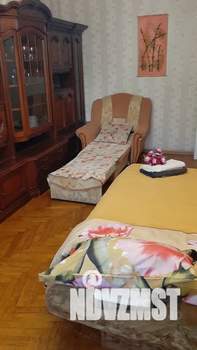 2-к квартира, посуточно, 60м2, 1/5 этаж