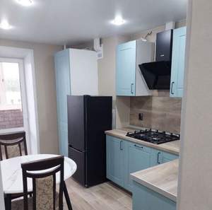 1-к квартира, на длительный срок, 40м2, 2/10 этаж
